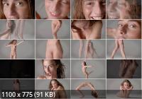 Hegre-Art - Cleo Slow Motion Study (FullHD/1080p/114 MB)