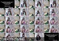 Onlyfans - Lelu Love WEBCAM St Paddy Cosplay Masturbation Lelu Love (FullHD/1080p/39.7 MB)