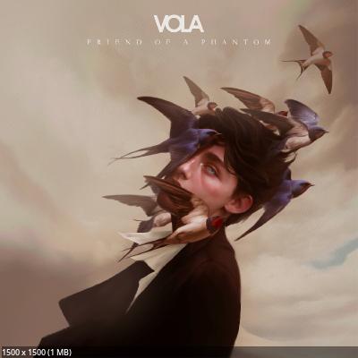 Vola - Friend Of A Phantom (2024)