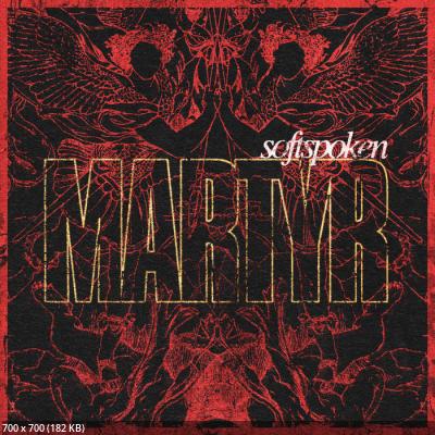 Softspoken - Martyr (EP) (2025)