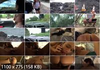 ATKGirlfriends - Zoe Bloom Virtual Vacation Hawaii 6/9 (FullHD/1080p/2.34 GB)