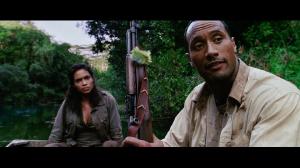 Сокровище Амазонки / The Rundown / Welcome to the Jungle (2003) BDRip 720p, 1080p, BD-Remux