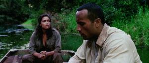 Сокровище Амазонки / The Rundown / Welcome to the Jungle (2003) BDRip 720p, 1080p, BD-Remux