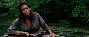Сокровище Амазонки / The Rundown / Welcome to the Jungle (2003) BDRip 720p, 1080p, BD-Remux