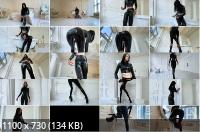 MyLatexBabe - Julia Rakova Latex For The First Time (SD/680p/109 MB)