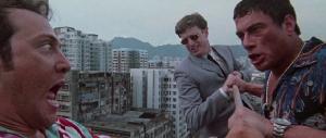 Взрыватель / Knock Off (1998) BDRip 720p, 1080p, BD-Remux