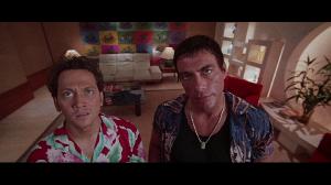 Взрыватель / Knock Off (1998) BDRip 720p, 1080p, BD-Remux