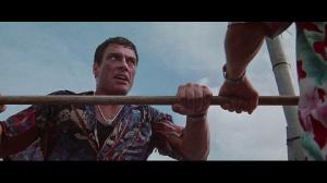 Взрыватель / Knock Off (1998) BDRip 720p, 1080p, BD-Remux