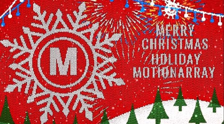 Christmas Logo Reveal 148864 - After Effects Templates