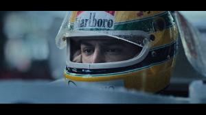 Сенна / Senna (2024) (Серии: 1-6 из 6) WEB-DL 1080p