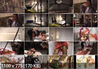 Hegre-Art - Pia Petter Paris (FullHD/1080p/81.8 MB)