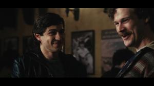Сенна / Senna (2024) (Серии: 1-6 из 6) WEB-DL 1080p