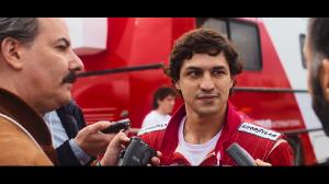 Сенна / Senna (2024) (Серии: 1-6 из 6) WEB-DL 1080p