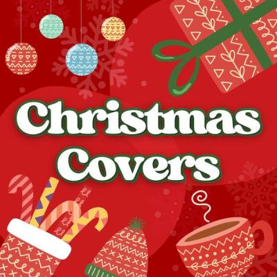 Various Artists - Christmas Covers 50 Classic Songs (2024) [FLAC 16B-44 1kHz]