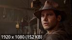 Indiana Jones and the Great Circle (+ DLC) (2024/RUS/RePack/PC)