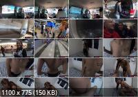 Onlyfans - Amateur Couple Travels To The Filippines And Film Their Journey And The Sex Thai Swinger (FullHD/1080p/144 MB)