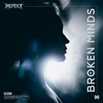 The Defect - Broken Minds (Single) (2024)