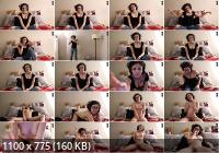 Clips4sale - Leana Lovings  Skypenotized (FullHD/1080p/1.13 GB)