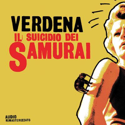 Verdena - Il Suicidio Dei Samurai (20th Anniversary