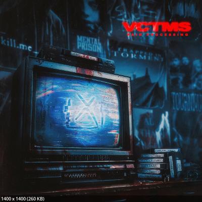 VCTMS - Pain Processing (2024)