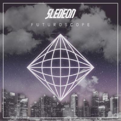 Sledeon - Futuroscope (2024)