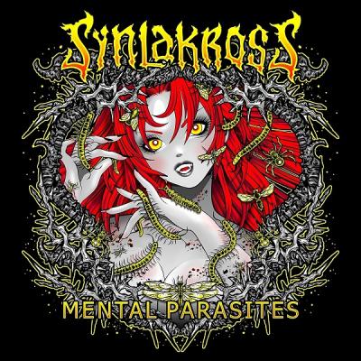 Synlakross - Mental Parasites (2024)