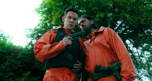 Команда зачистки / The Clean Up Crew (2024) BDRip 720p, 1080p, BD-Remux, 4K SDR WEB-DL 2160p