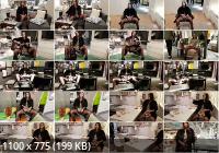 pornhub - Beauty Exposes Herself In IKEA Among Visitors Sweetbuttocks (FullHD/1080p/121 MB)