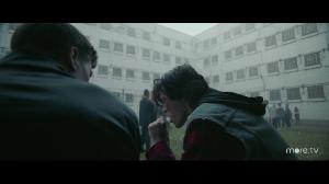 Ваша честь (Серии: 1-8 из 8) (2021) WEB-DL 1080p