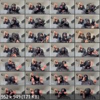 Clips4Sale - Miss Amy - Soles Feet - Boot Foot Slave (HD/720p/65.8 MB)