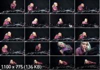 K Klixen Productions/Clips4Sale - Daniela Hansson: K sperm extraction 2 (FullHD/1080p/3.20 GB)