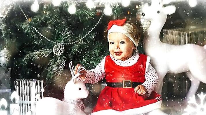 Christmas Slideshow 872193 - After Effects Templates