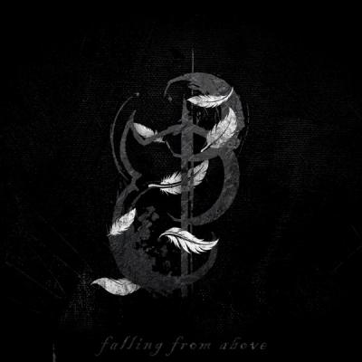 Haunted By Memories - Falling From Above (Single) (2024)