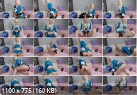 ManyVids - lilcanadiangirl - Creampie Zelda (FullHD/1080p/2.88 GB)