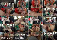 FakeTaxi/FakeHub - Alexxa Vice,Azura Alii : Filthy Santa,The Ho Ho Hoes (FullHD/1080p/1.72 GB)