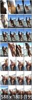 Onlyfans - 19 Nicole Aniston Outdoor Ass Riding Hookup (FullHD/1080p/61.8 MB)