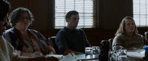 Присяжный номер два / Juror #2 (2024) BDRip 720p, 1080p, BD-Remux, 4K HDR WEB-DL 2160p + Dolby Vision