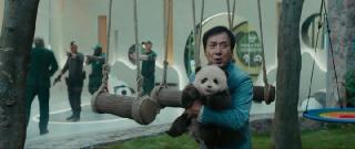   / Xiong mao ji hua / Panda Plan (2024/WEB-DL/WEB-DLRip)