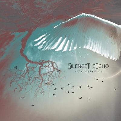 Silence The Echo - Into Serenity (Single) (2024)