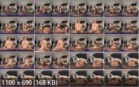 VRBangers - Alexis Fawx : Too Much Cumfidence (HD/960p/2.17 GB)