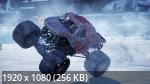 Monster Jam Showdown (Big Air Edition + DLC) (2024/En/Portable/PC)