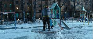 Тариф Новогодний (2008) BDRip 720p, 1080p, Blu-Ray RUS