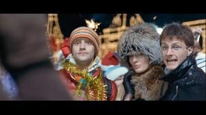 Тариф Новогодний (2008) BDRip 720p, 1080p, Blu-Ray RUS