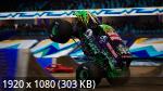 Monster Jam Showdown (Big Air Edition + DLC) (2024/En/Portable/PC)