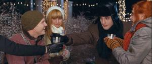 Тариф Новогодний (2008) BDRip 720p, 1080p, Blu-Ray RUS