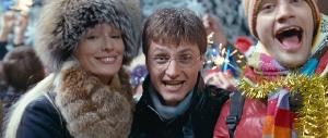Тариф Новогодний (2008) BDRip 720p, 1080p, Blu-Ray RUS