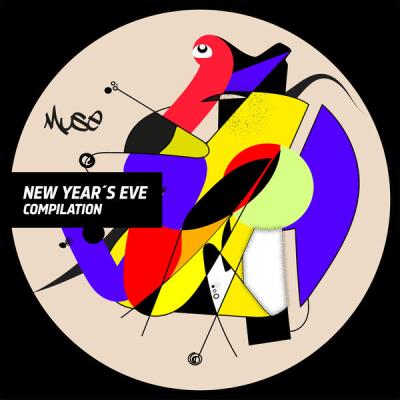 Various Artists - MUSE New Year's Eve Compilation (2024) [FLAC 16B-44 1kHz]
