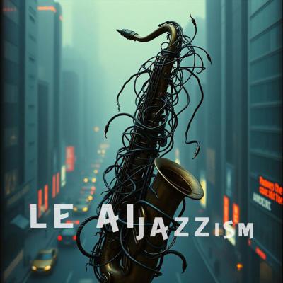 Ái Lê - JAZZism (2024) [FLAC 24B-48kHz]