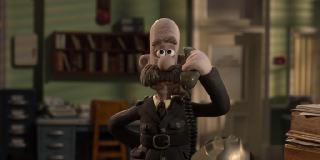   :    / Wallace & Gromit: Vengeance Most Fowl (2024/WEB-DL/WEB-DLRip)