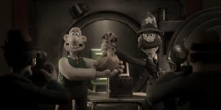   :    / Wallace & Gromit: Vengeance Most Fowl (2024/WEB-DL/WEB-DLRip)